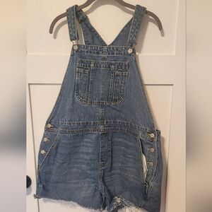 Old Navy Short Overall